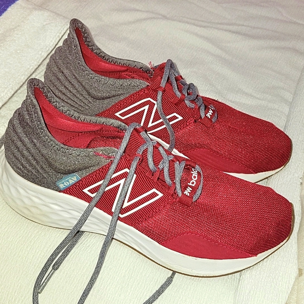 New balance shoes